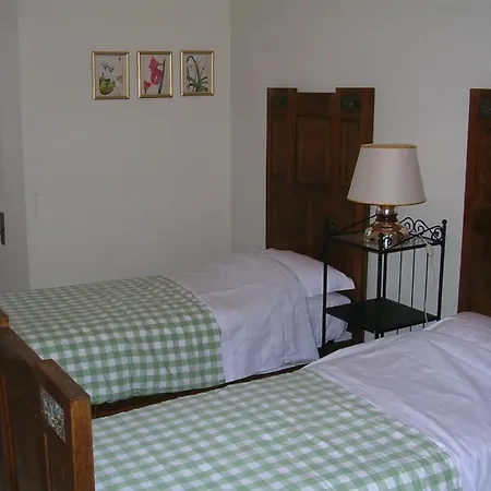 Bed & Breakfast Ascoli Antica