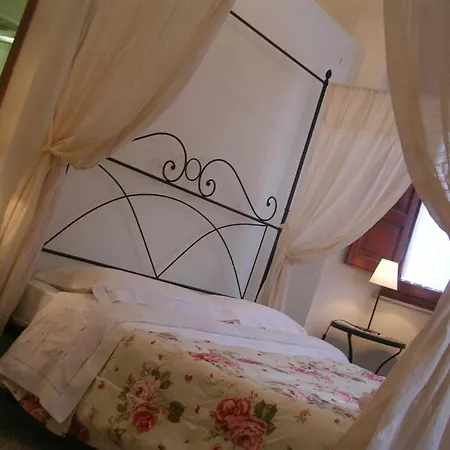 Ascoli Antica Bed & Breakfast