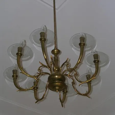 Bed & Breakfast Ascoli Antica