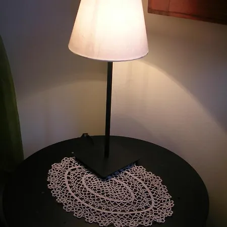 Couette-café Ascoli Antica