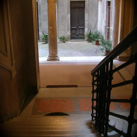 Bed & Breakfast Ascoli Antica *