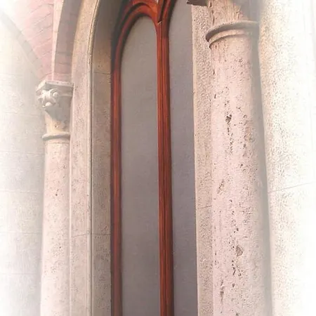 Panzió Ascoli Antica