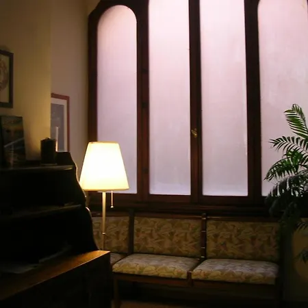 Panzió Ascoli Antica