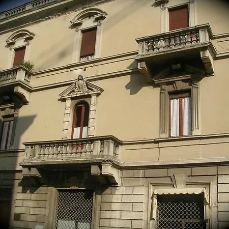 Ascoli Antica Bed & Breakfast Ascoli Piceno