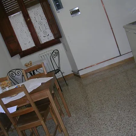 Bed & Breakfast Ascoli Antica Ascoli Piceno