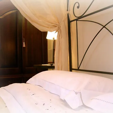 Ascoli Antica Bed & Breakfast Ascoli Piceno