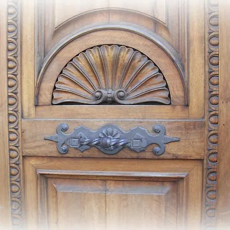 Ascoli Antica Bed & Breakfast