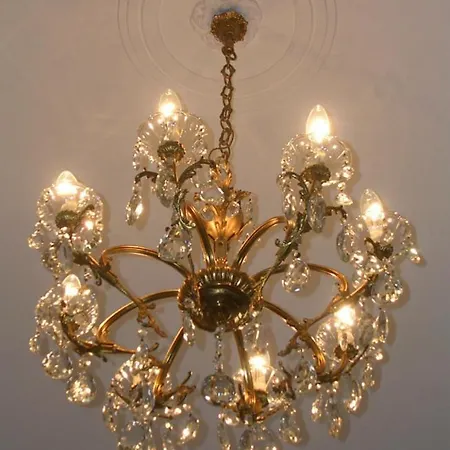 Ascoli Antica Bed & Breakfast
