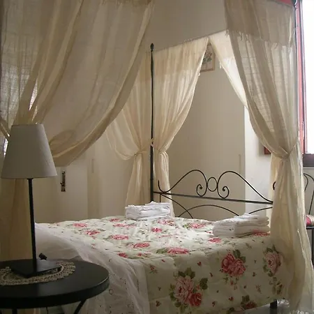 Ascoli Antica Bed & Breakfast