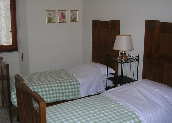 فندق مبيت وإفطار Ascoli Antica